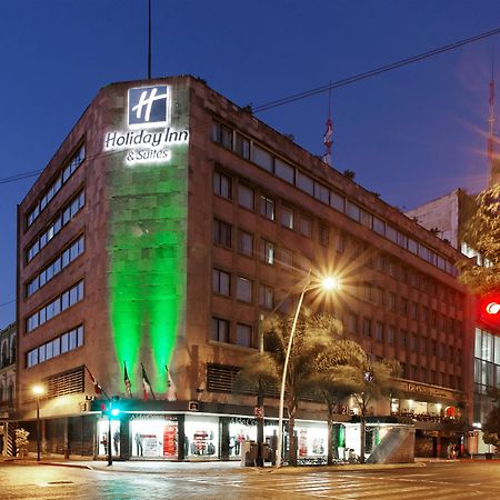 Holiday Inn Hotel & Suites Centro Historico By Ihg Guadalajara Exteriör bild