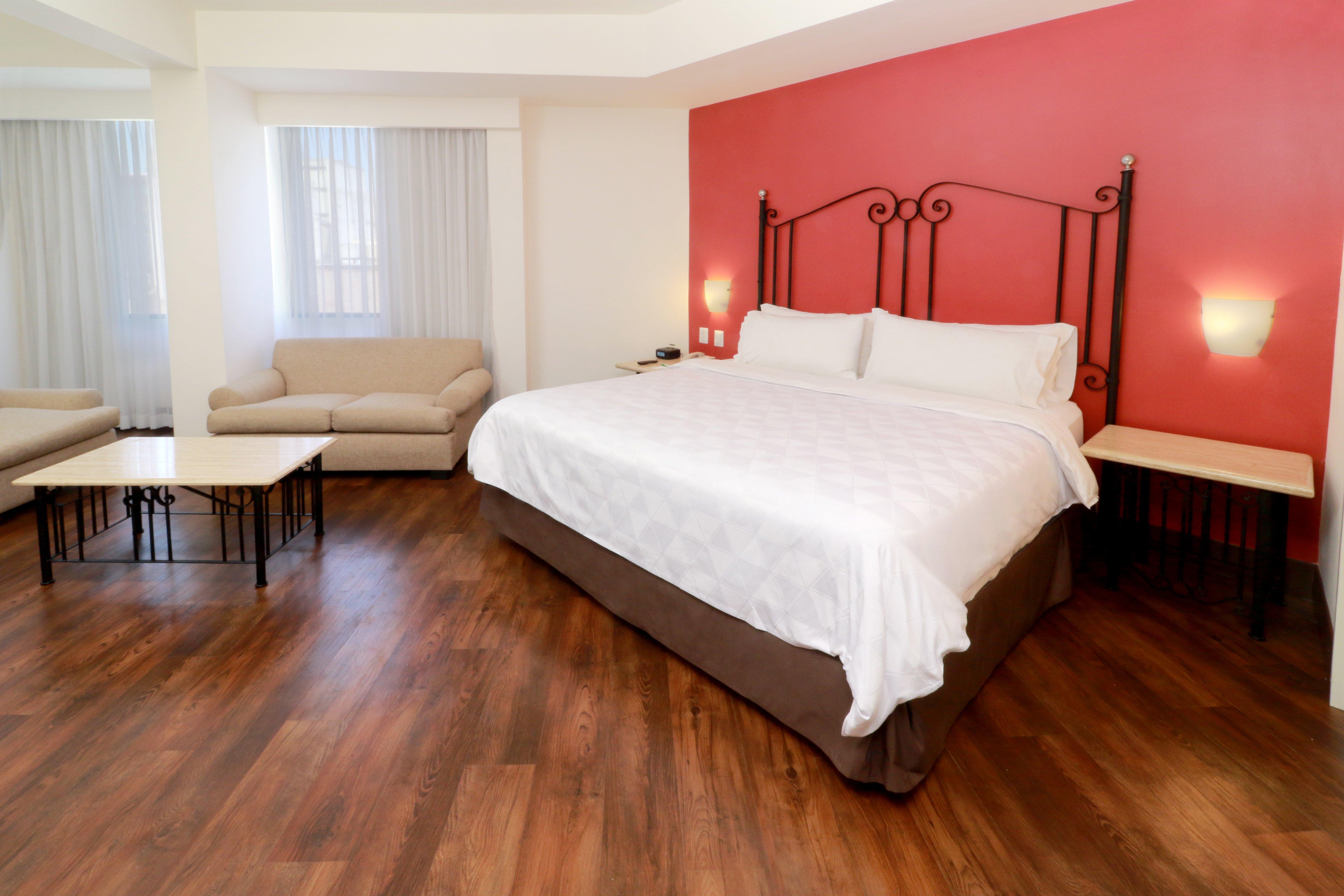 Holiday Inn Hotel & Suites Centro Historico By Ihg Guadalajara Exteriör bild