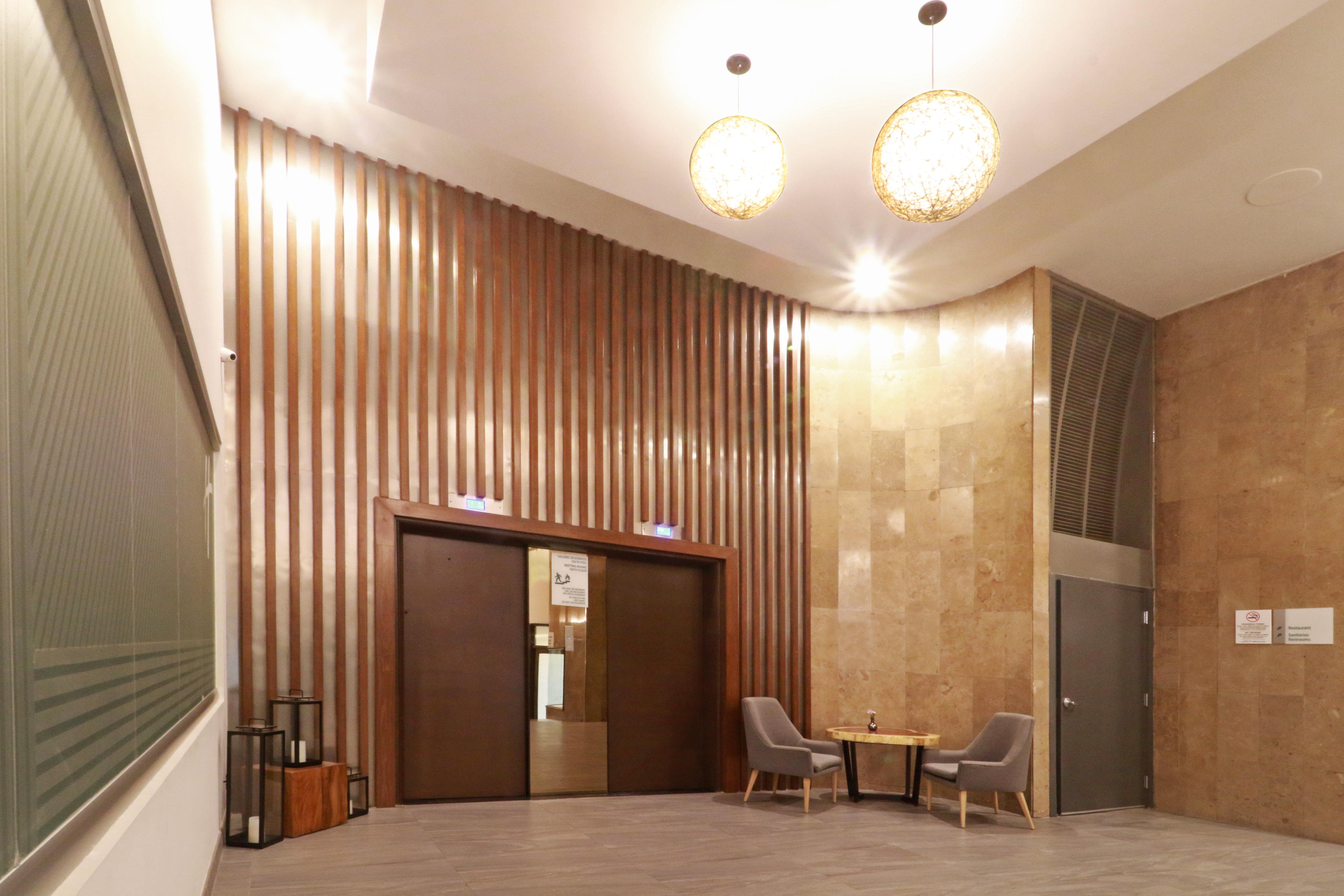 Holiday Inn Hotel & Suites Centro Historico By Ihg Guadalajara Exteriör bild