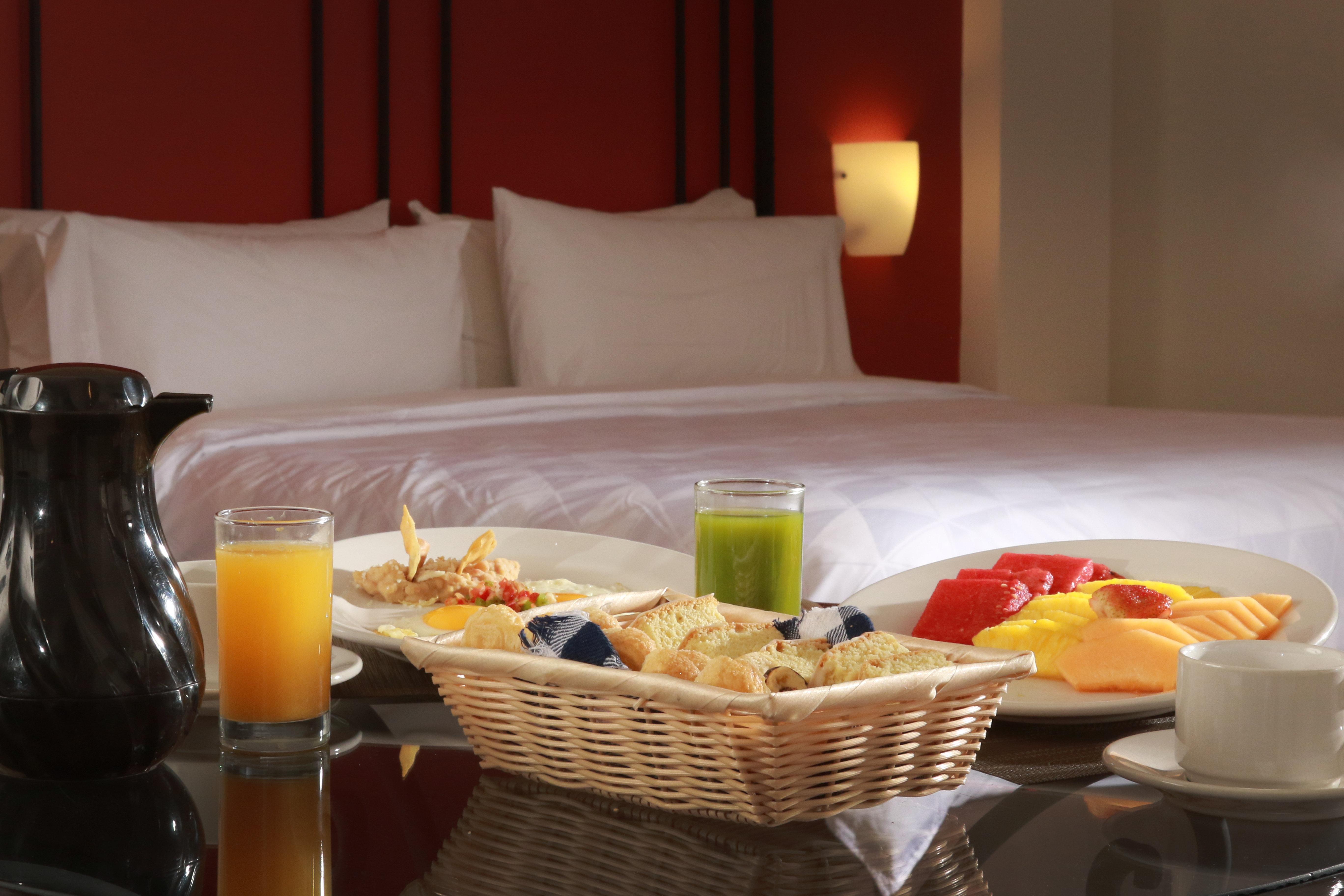 Holiday Inn Hotel & Suites Centro Historico By Ihg Guadalajara Exteriör bild