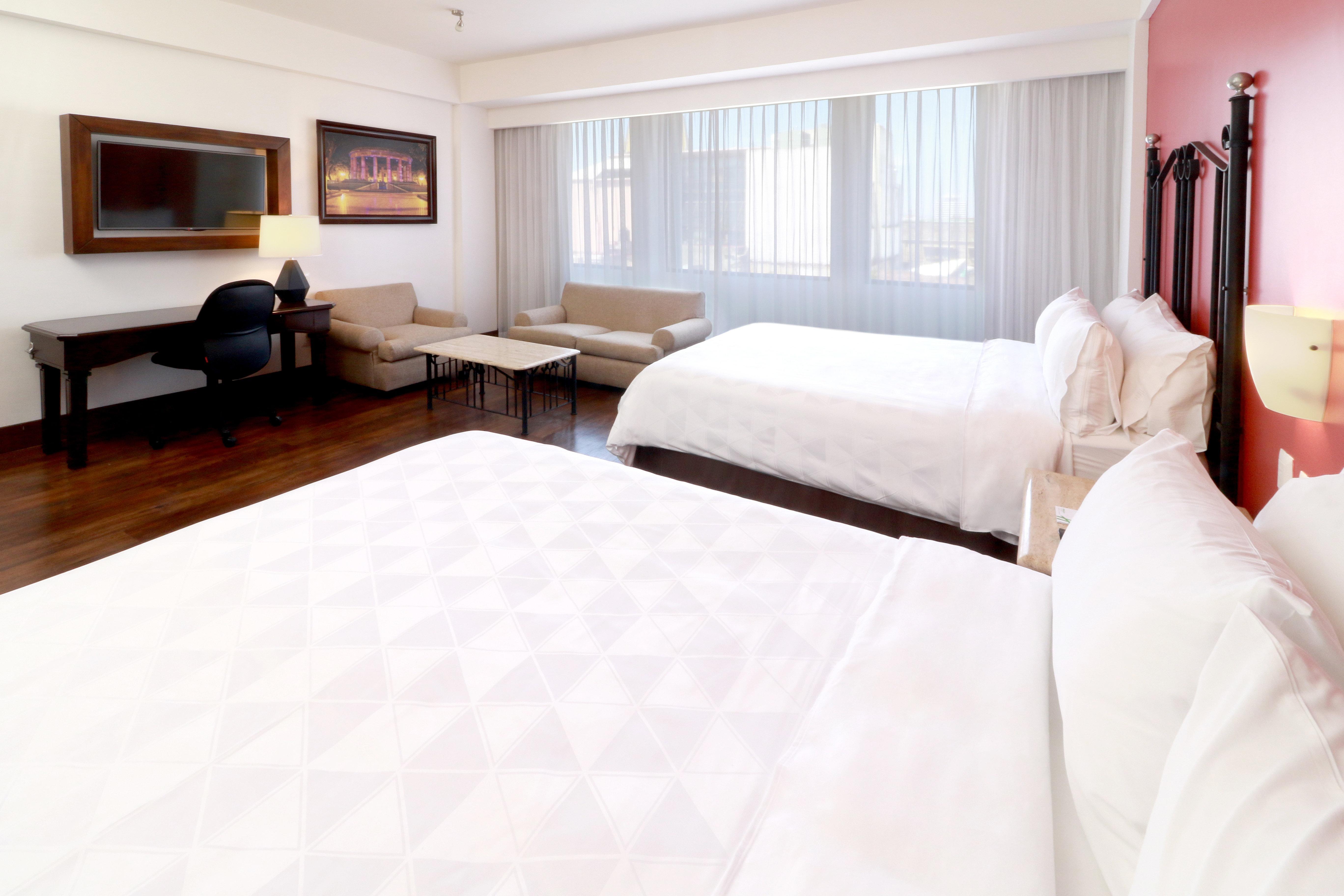 Holiday Inn Hotel & Suites Centro Historico By Ihg Guadalajara Exteriör bild