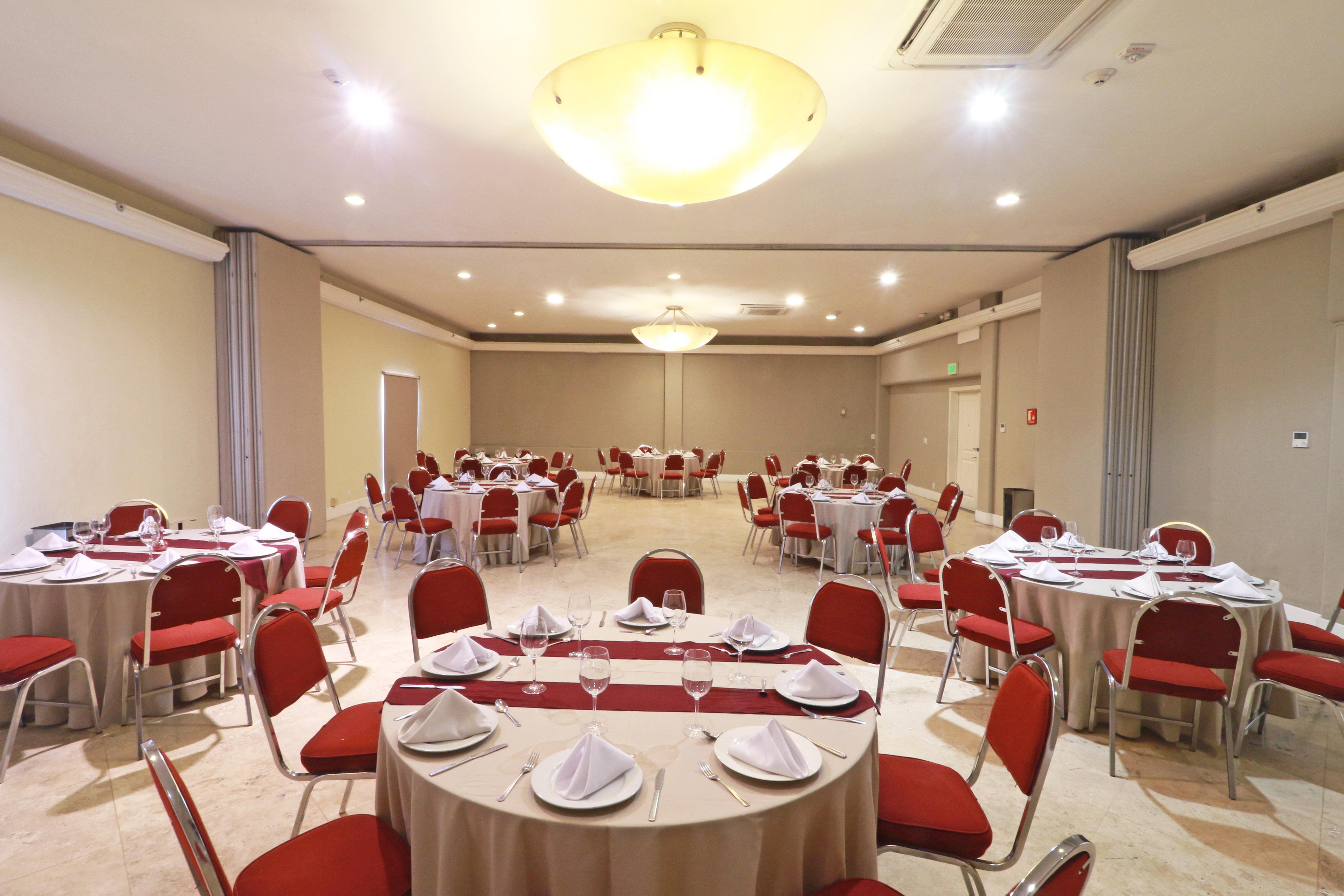 Holiday Inn Hotel & Suites Centro Historico By Ihg Guadalajara Exteriör bild