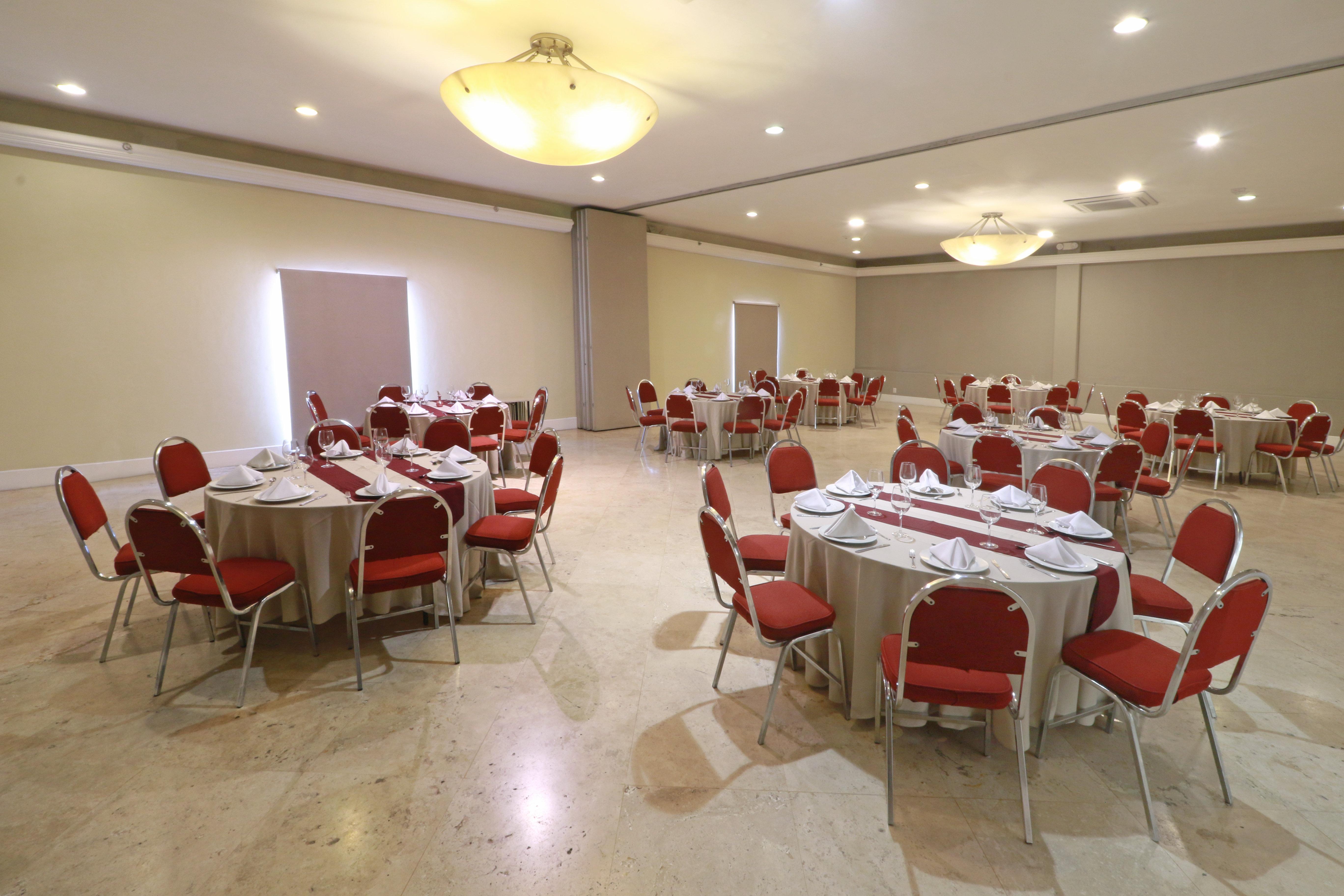 Holiday Inn Hotel & Suites Centro Historico By Ihg Guadalajara Exteriör bild