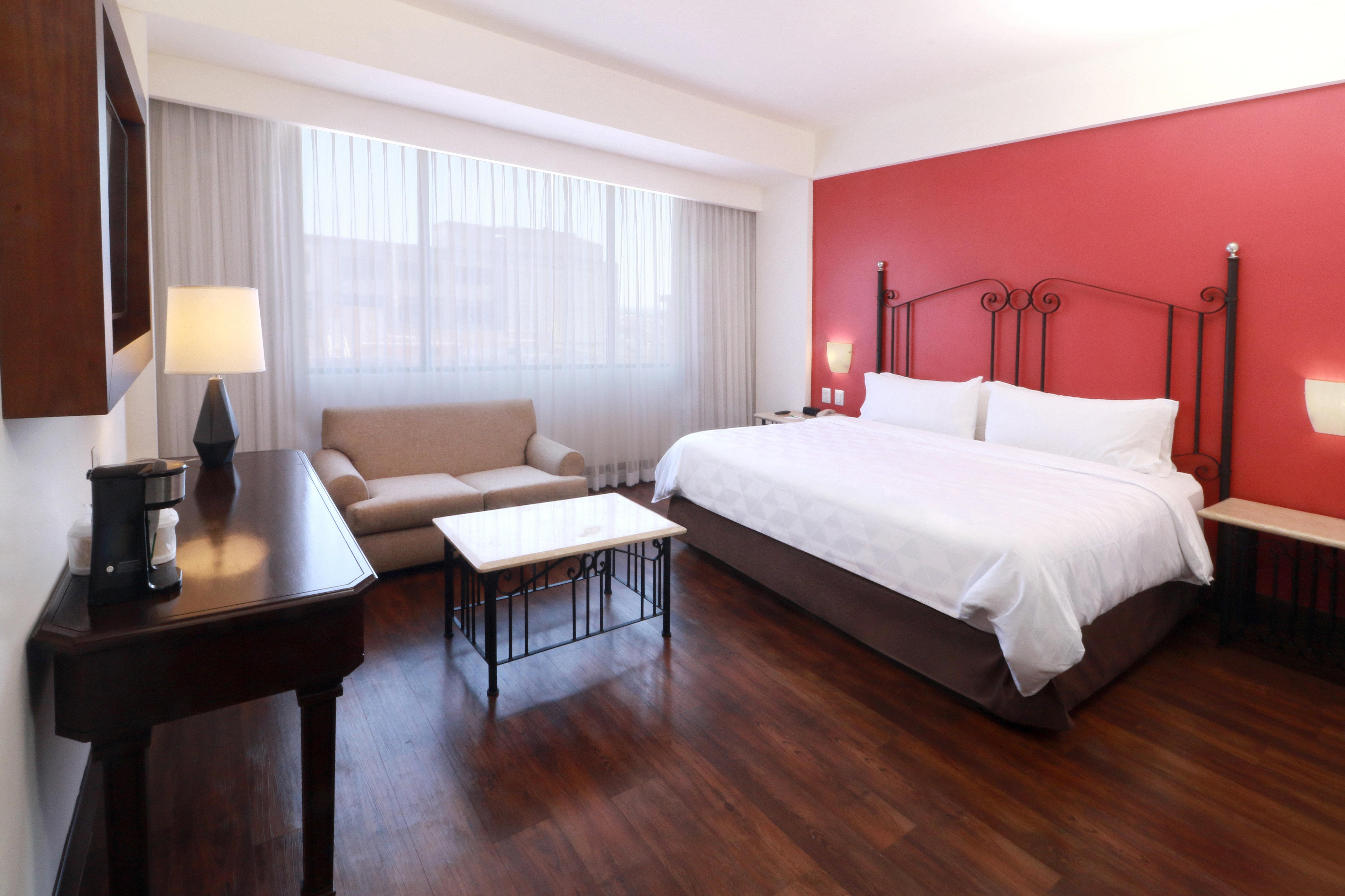Holiday Inn Hotel & Suites Centro Historico By Ihg Guadalajara Exteriör bild