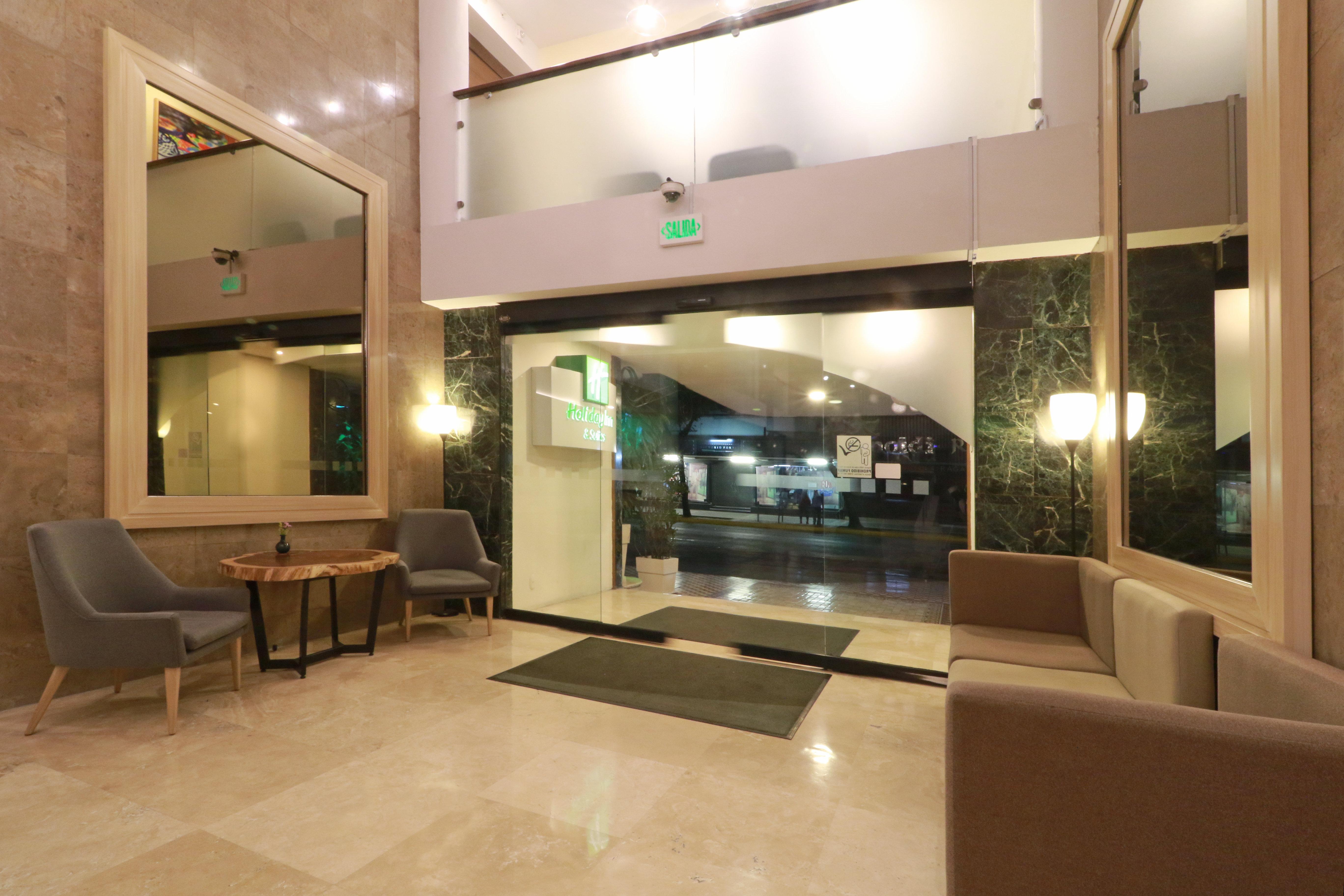 Holiday Inn Hotel & Suites Centro Historico By Ihg Guadalajara Exteriör bild