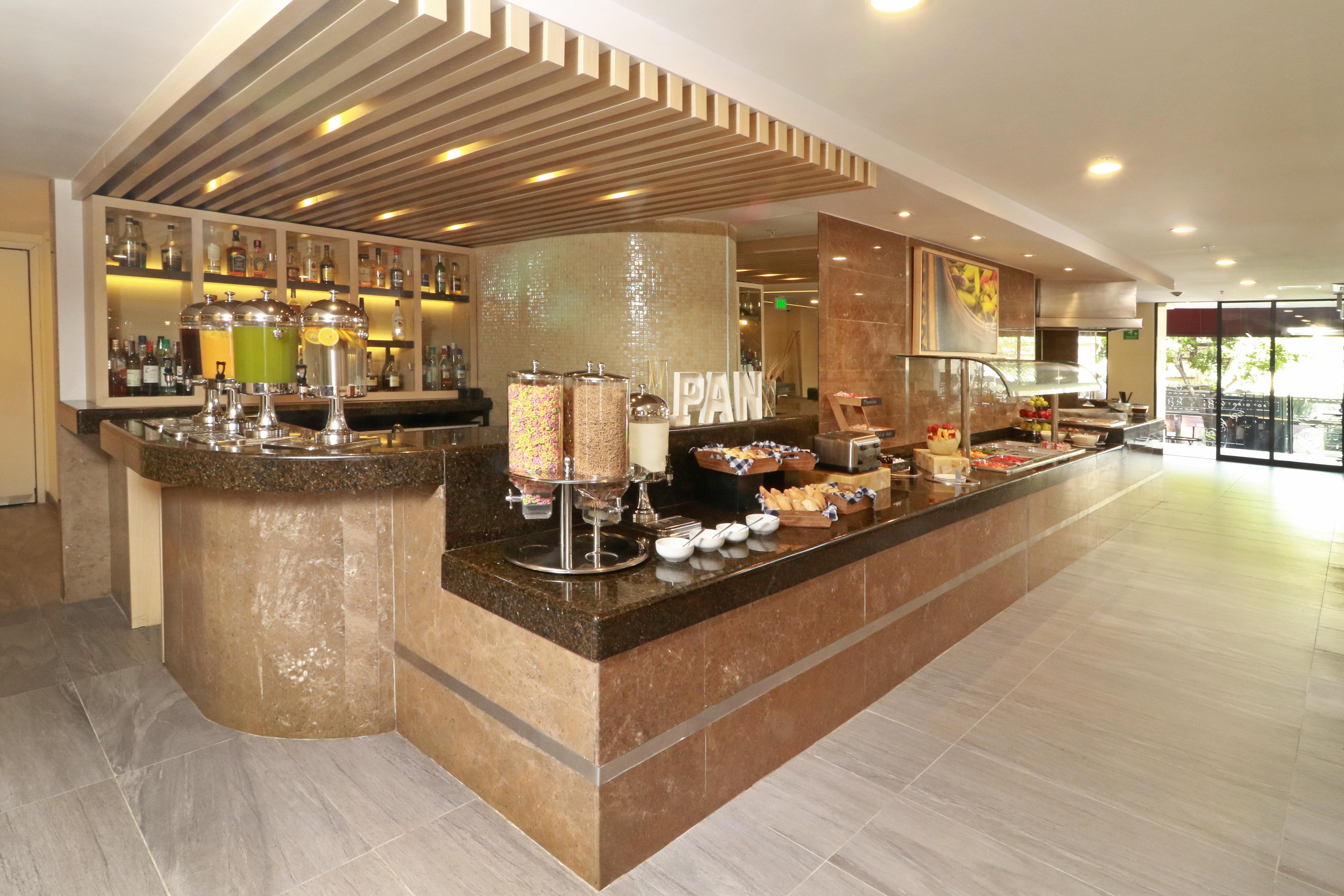 Holiday Inn Hotel & Suites Centro Historico By Ihg Guadalajara Exteriör bild
