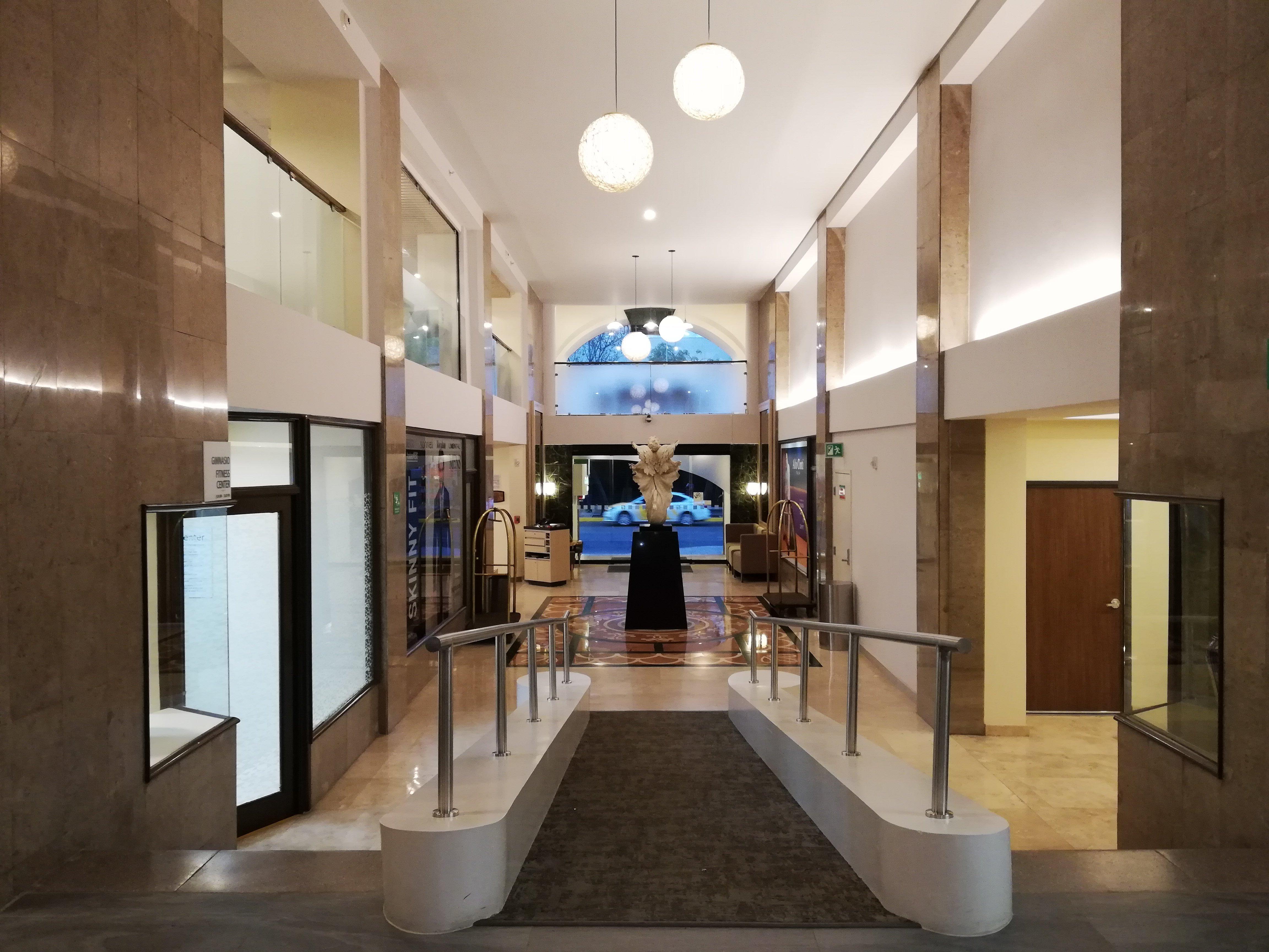 Holiday Inn Hotel & Suites Centro Historico By Ihg Guadalajara Exteriör bild
