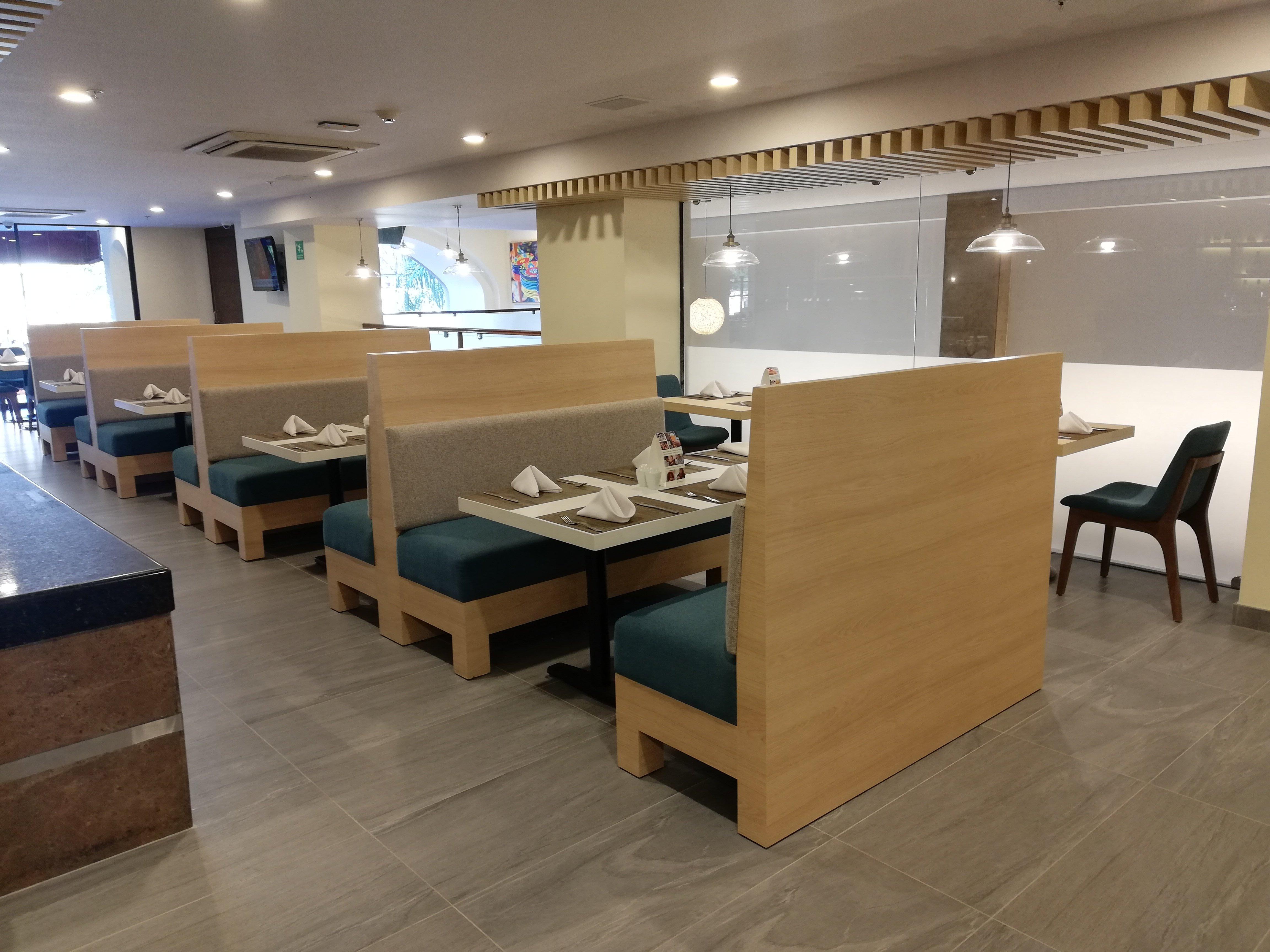 Holiday Inn Hotel & Suites Centro Historico By Ihg Guadalajara Exteriör bild