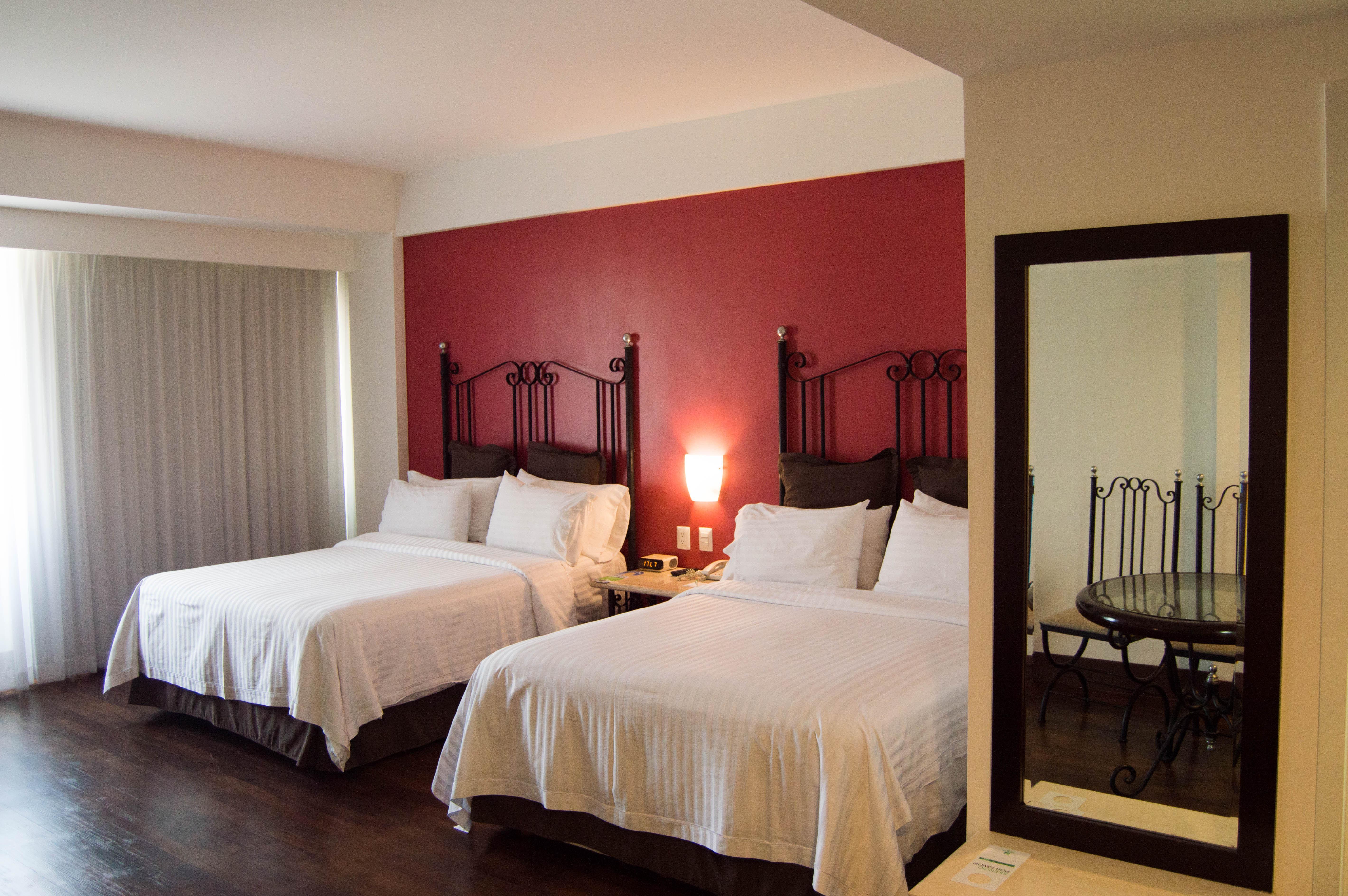 Holiday Inn Hotel & Suites Centro Historico By Ihg Guadalajara Exteriör bild