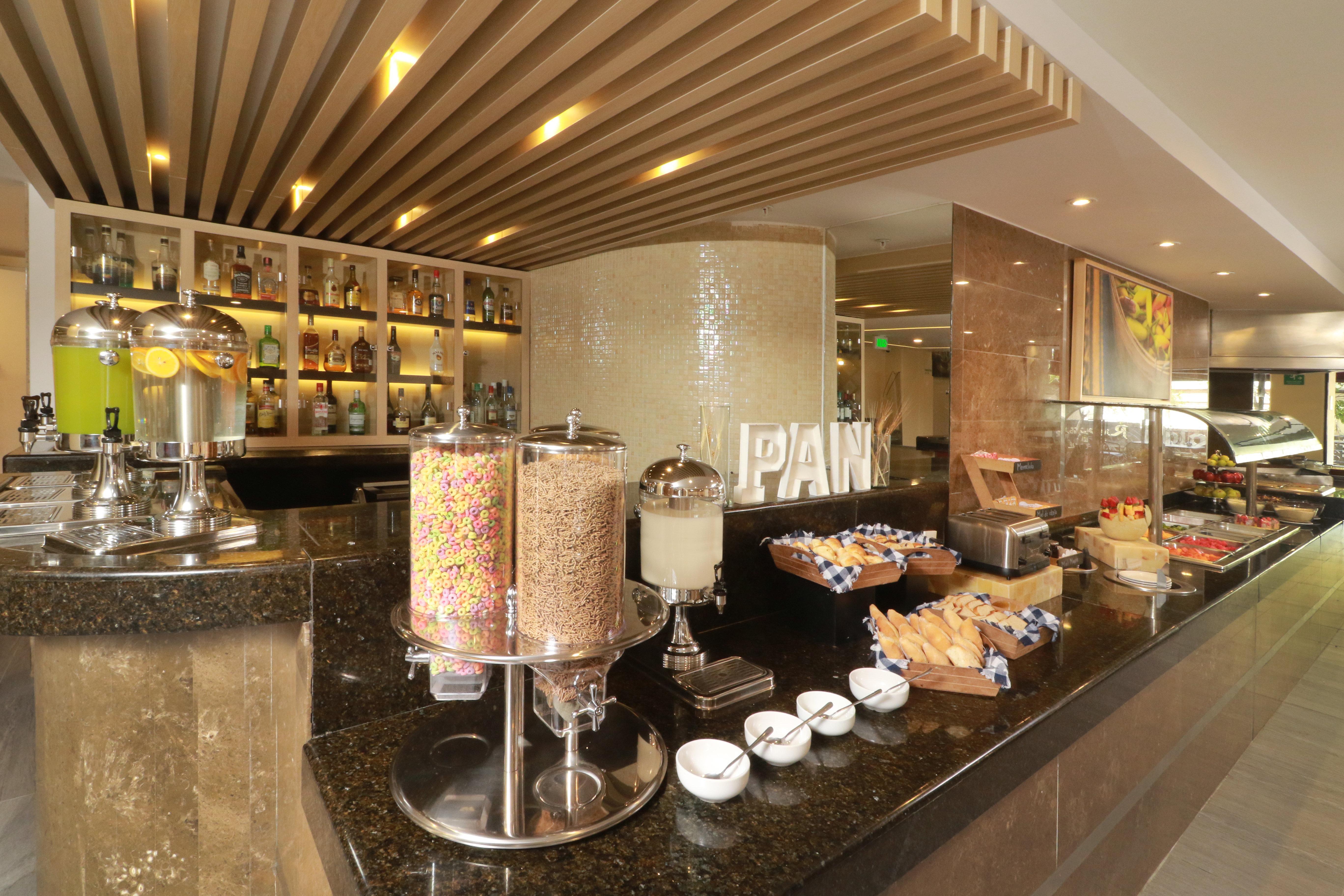 Holiday Inn Hotel & Suites Centro Historico By Ihg Guadalajara Exteriör bild