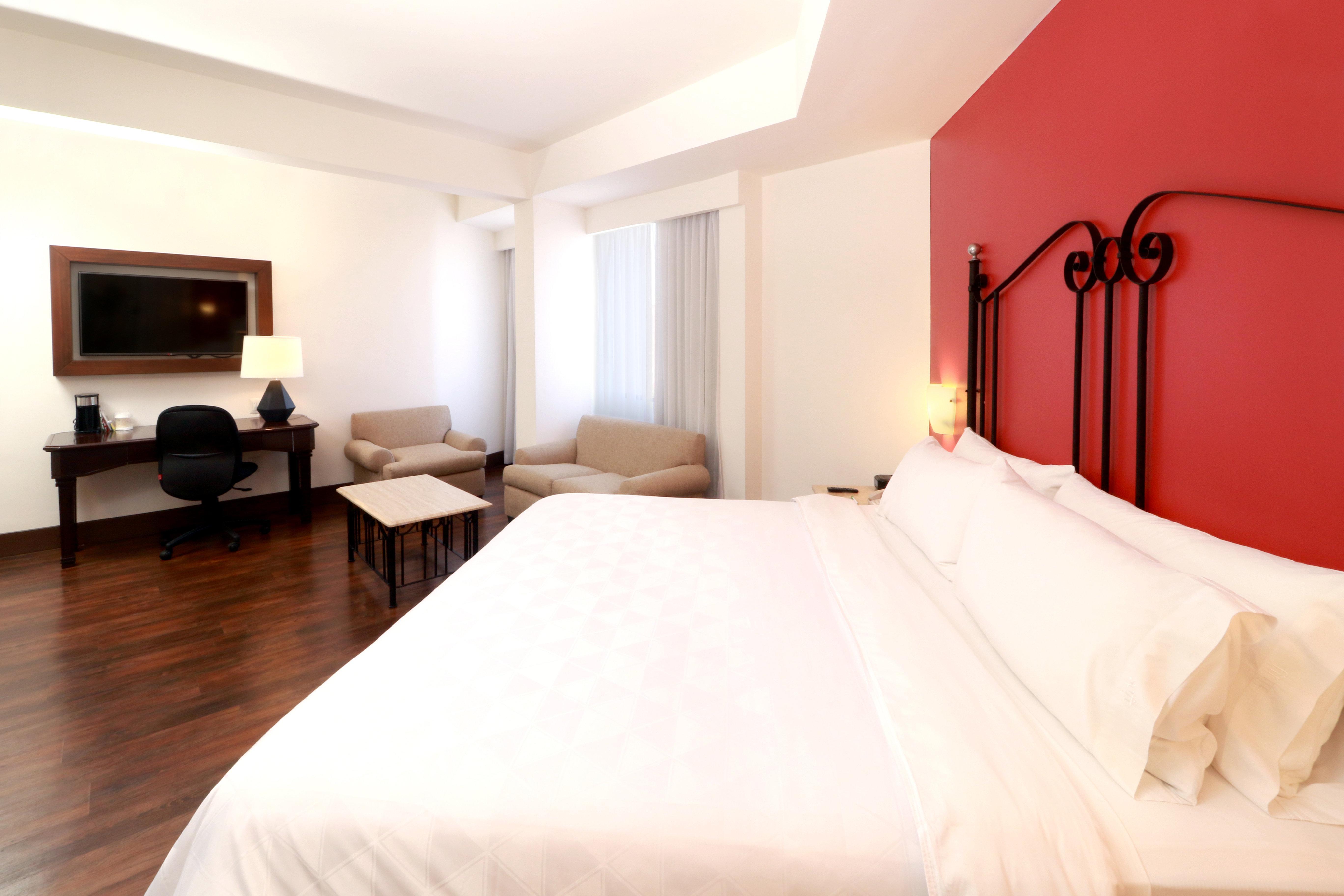 Holiday Inn Hotel & Suites Centro Historico By Ihg Guadalajara Exteriör bild