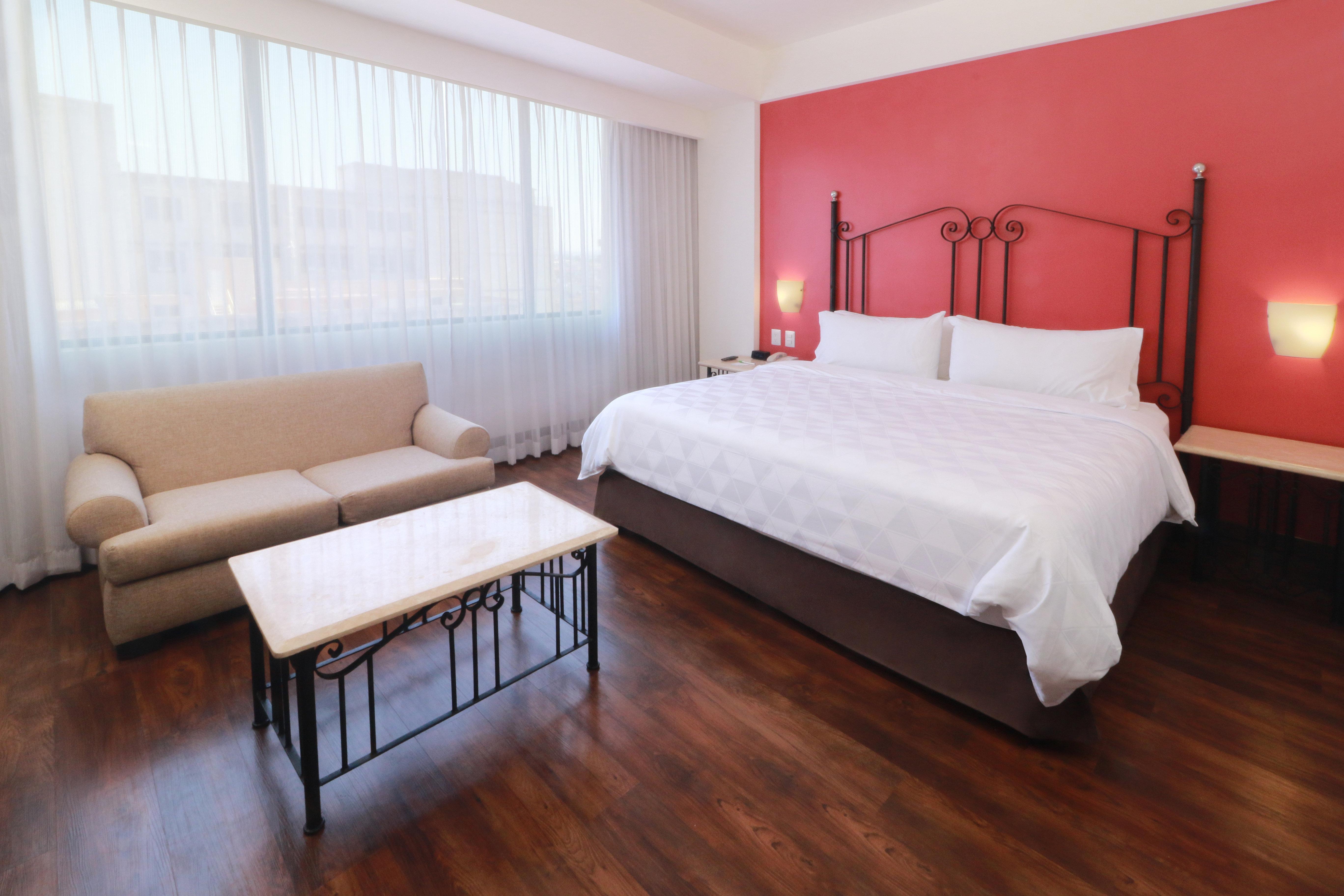 Holiday Inn Hotel & Suites Centro Historico By Ihg Guadalajara Exteriör bild