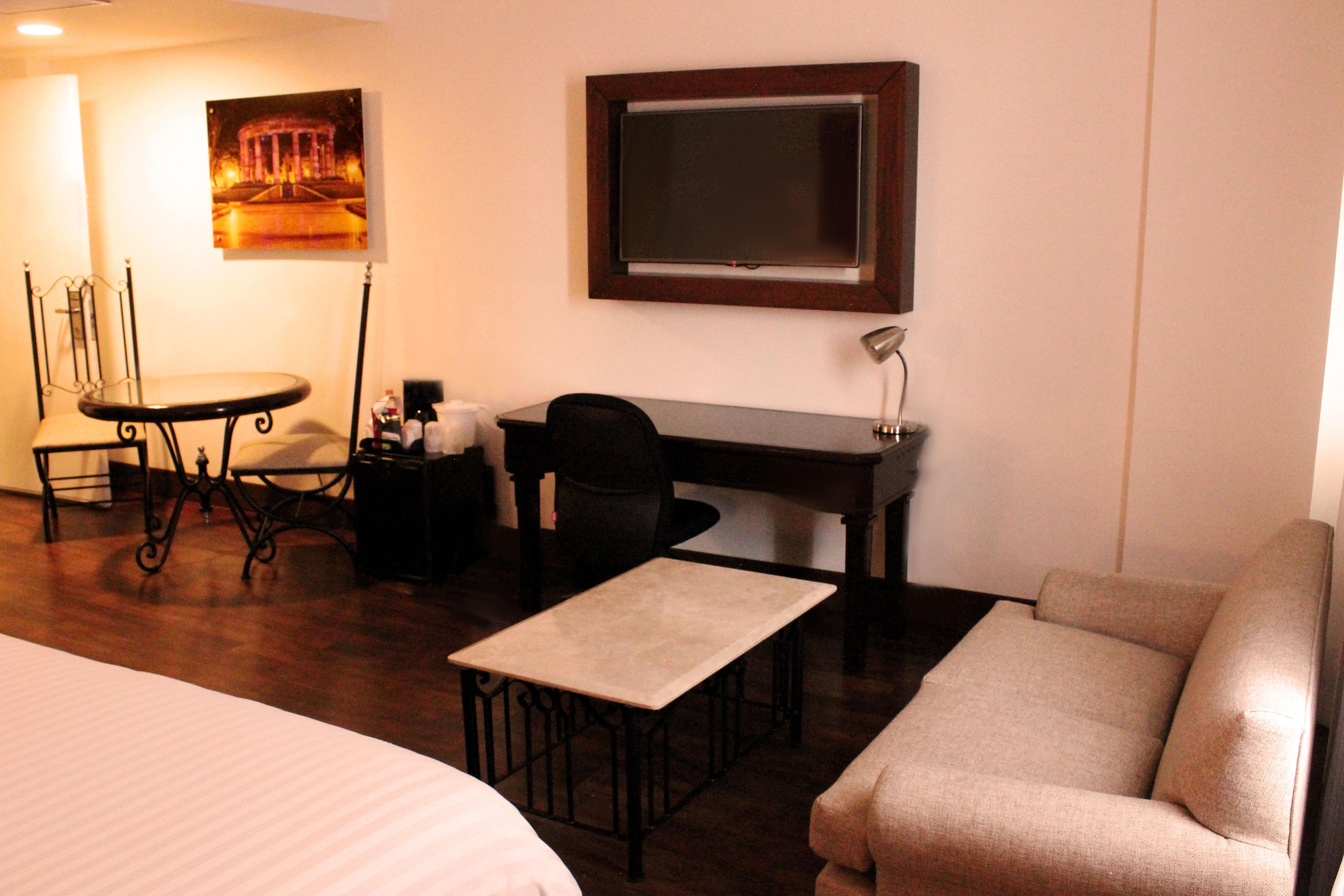Holiday Inn Hotel & Suites Centro Historico By Ihg Guadalajara Exteriör bild