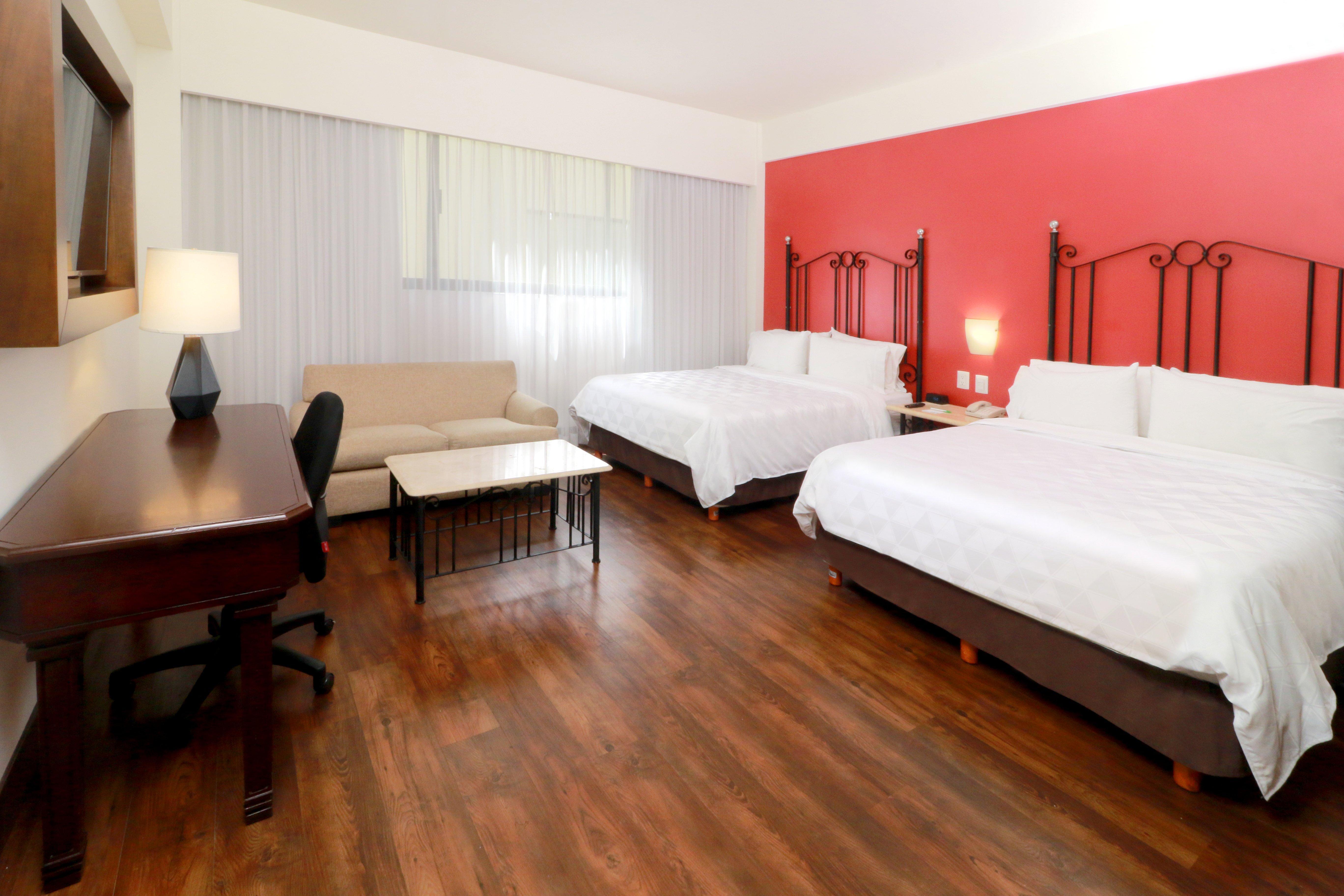 Holiday Inn Hotel & Suites Centro Historico By Ihg Guadalajara Exteriör bild